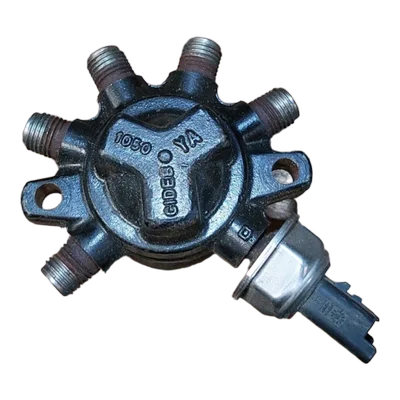 Renault Clio II 1.5 DCI  01-12   rampa goriva   R9144Z010   8200057345  8200057232