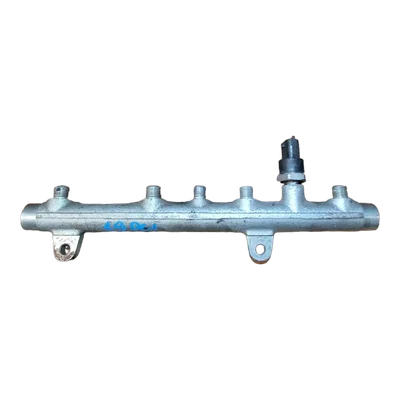 Renault Scenic II  1.9 DCI 03-09   rampa goriva  0445214015  7700111013