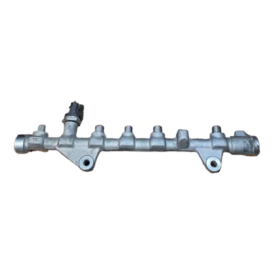 Renault Megane III 1.9 DCI 08-16  rampa goriva  0445214158  8200750048   8200576687