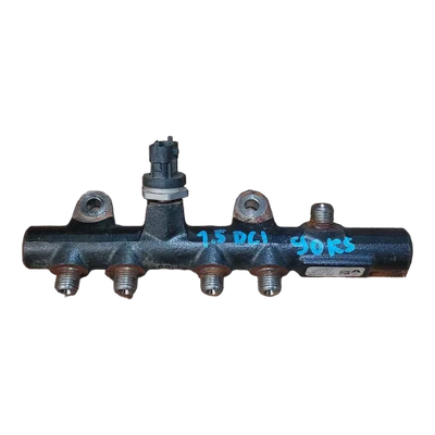 Renault Clio IV 1.5 DCI 12-20  rampa goriva   175215346R   8201157327