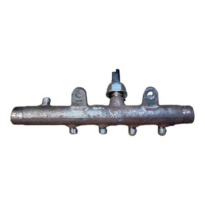 Renault Kangoo III  1.5 DCI  07-21  rampa goriva   8200397346 8200296867