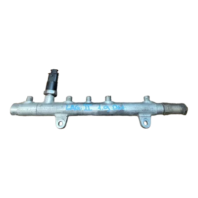 Renault Laguna II 1.9 DCI  00-08  rampa goriva  0445214024    7700114017