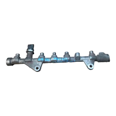 Renault Megane III 1.9 DCI 08-16  rampa goriva  0445214158  8200750048   8200576687