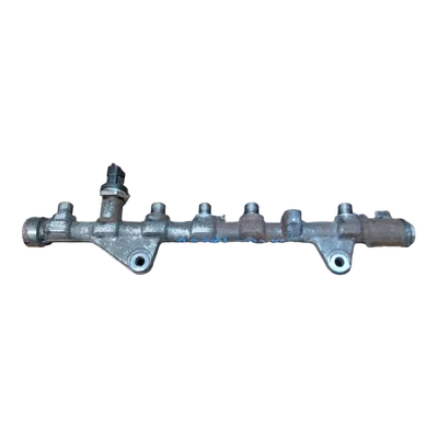Renault Megane II 1.9 DCI 01-12   rampa  goriva  0445214113  8200620689  8200576687