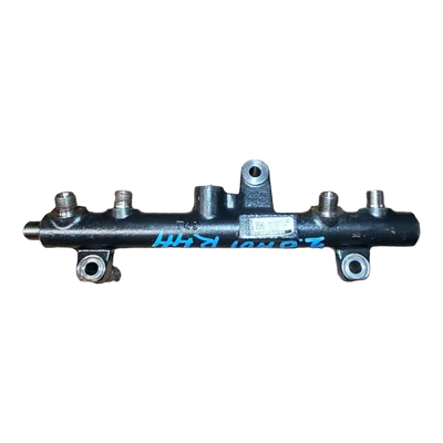 Citroen   C4  B7  2.0 HDI  10-18   rampa goriva  9681909680-03 28497Z01