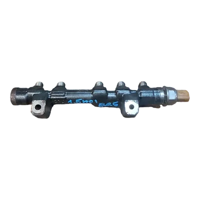 Peugeot 208 1.6 HDI  12-19   rampa goriva  0445214318     9804776780
