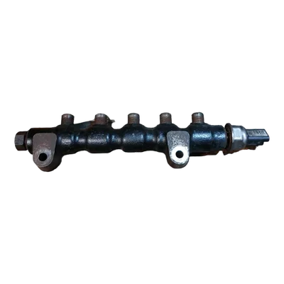 Ford Focus 1.6 TDCI  04-13   rampa goriva   9654592680