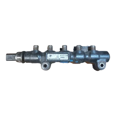 Peugeot   207  1.6 HDI    06-14   rampa goriva  9654592680