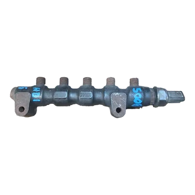 Peugeot 5008  1.6 HDI  09-16   rampa goriva  9654592680