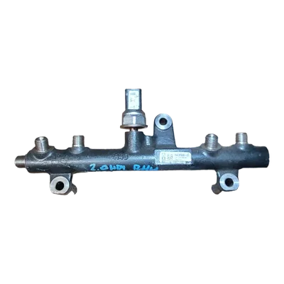 Citroen   C4  B7  2.0 HDI  10-18   rampa goriva  9681909680-03 28497Z01