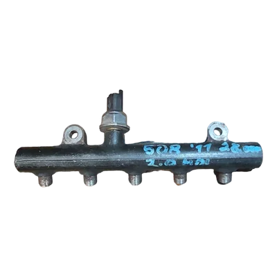 Peugeot 508 2.0 HDI  09-16  rampa goriva  9656391180  R9144Z181A