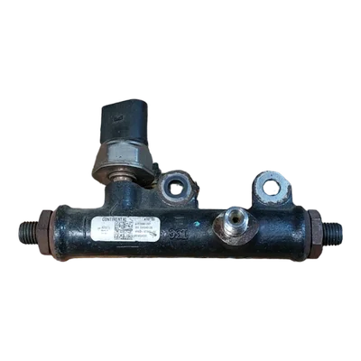 Citroen C6 2.7 HDI  05-12   rampa goriva  A2C20001297 5WS40128