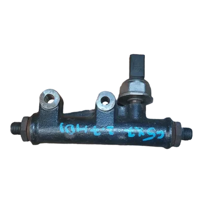 Citroen  C5 III X7  2.7 HDI   07-19   rampa goriva  5WS40128   4R8Q9C066AE