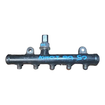 Citroen  C5 II 2.0 HDI  04-08   rampa goriva    9654726280