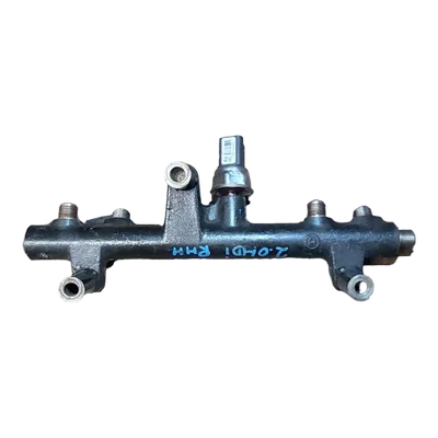 Peugeot 407 2.0 HDI 06-10   rampa goriva  9681909680  28497Z01