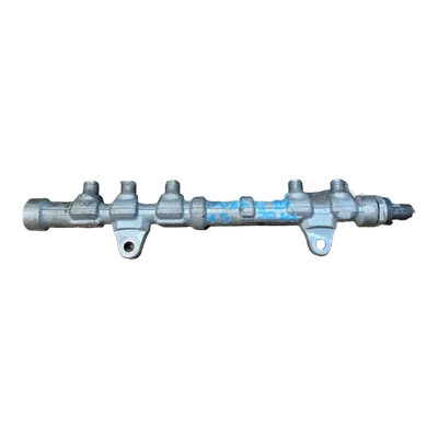 Fiat Doblo III  1,3 JTD 10-     rampa goriva  0445214193