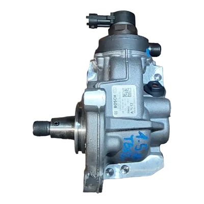 Peugeot 2008 P24 1.5 HDI 19-   visokotlačna pumpa  goriva  0445010761  9817903080  TEST