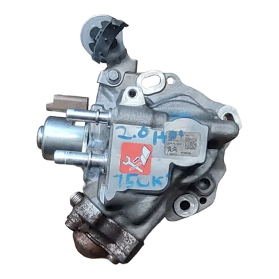 Citroen C4 Picasso Space Tourer  2.0 HDI 14-22  visokotlačna pumpa  goriva   9674984480