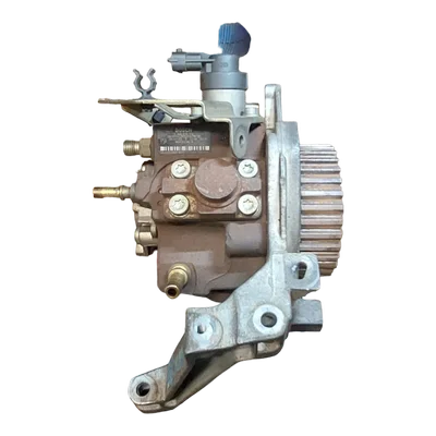 Citroen  Berlingo III 1.6 HDI  08-18  visokotlačna pumpa  goriva    0445010102    9656300380