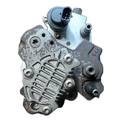 Citroen Xsara Picasso 1.6 HDI 99-11   visokotlačna pumpa  goriva   0445010089  9651844380