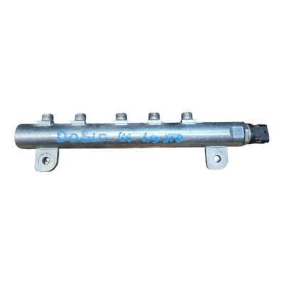 Fiat Doblo 1.9 JTD 00-10  rampa goriva   0445214052