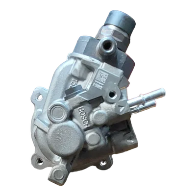 Citroen  C3  B618  1.5 HDI 16-    visokotlačna pumpa  goriva   0445010761   9817903080