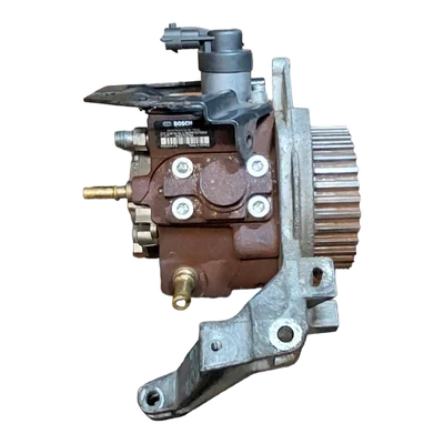 Peugeot  207  1.6 HDI  06-14    visokotlačna pumpa  goriva  0445010102   9683703780