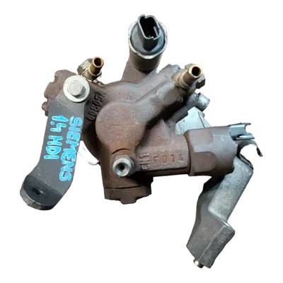 Citroen C2 1.4 HDI 03-09   visokotlačna pumpa  goriva    9651590880  5WS40008