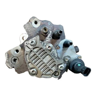 Renault Laguna II 1.9 DCI  00-08  visokotlačna pumpa  goriva  0445010087   8200342594