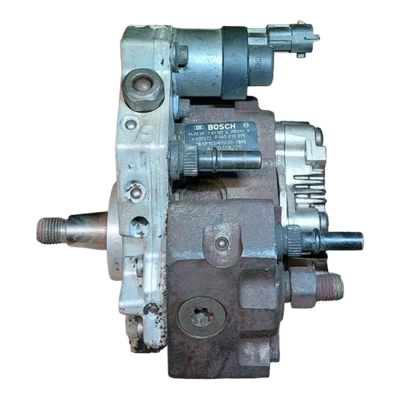 Renault Scenic II 1.9 DCI  03-09  visokotlačna pumpa  goriva  0445010075   8200108225