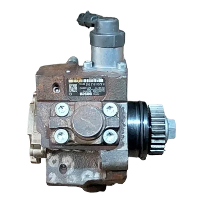 Renault Scenic III 2,0 DCI 08-15  visokotlačna pumpa  goriva    0445010208  8201023992