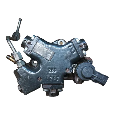 Fiat Punto Grande 1.3 M-jet  05-15   visokotlačna pumpa goriva  0445010157   55206489