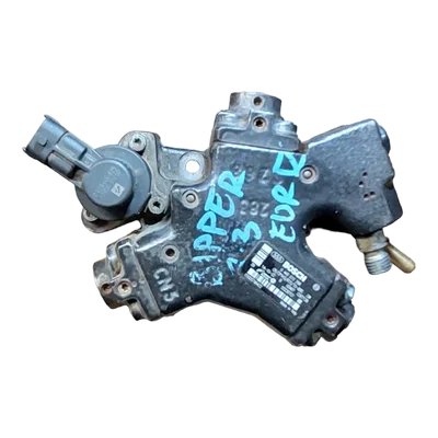 Peugeot Bipper  1.3 JTD   08-    visokotlačna pumpa goriva    0445010266  55236707