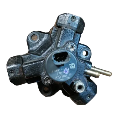 Fiat Doblo 1.9 JTD 00-10   visokotlačna pumpa goriva   0445010071