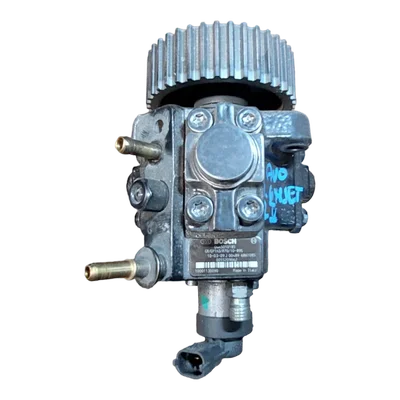 Fiat Bravo II 1.6  M-jet 07-14  visokotlačna  pumpa goriva  0445010185  55209062