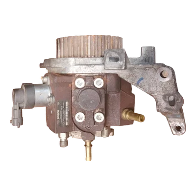 Peugeot 206 +  1.4  HDI 09-13   visokotlačna pumpa  goriva  0445010102  9683703780