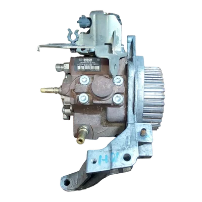 Ford Focus 1.6 TDCI  04-13     visokotlačna pumpa  goriva   0445010102  9656300380