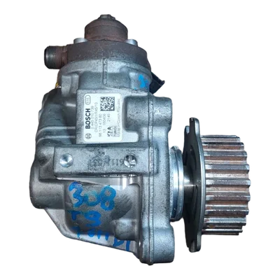 Peugeot 308  T9  1.6 HDI 13-21  visokotlačna pumpa  goriva   0445010739   9811347380