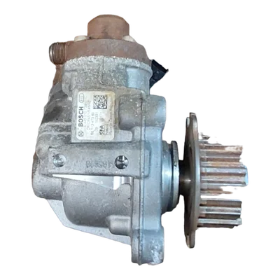 Peugeot 208 1.6 HDI  12-19   visokotlačna pumpa  goriva   0445010739  9811347380