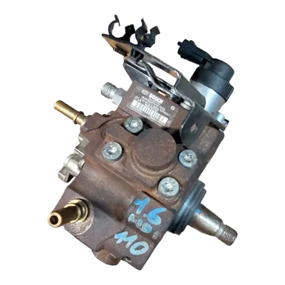 Citroen Jumpy   1.6  HDI  07-16     visokotlačna pumpa  goriva  0445010102  9683703780