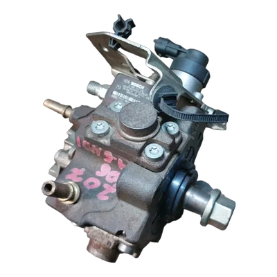 Peugeot  207  1.6 HDI  06-14    visokotlačna pumpa  goriva  0445010102  9656300380