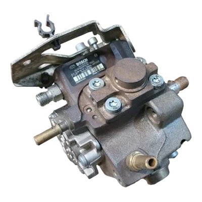 Citroen  C5 II  1.6 HDI  04-08   visokotlačna pumpa  goriva   0445010102 9656300380