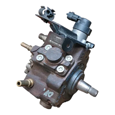 Peugeot 3008 T84 1.6 HDI   09-16  visokotlačna pumpa  goriva   0445010102  9683703780