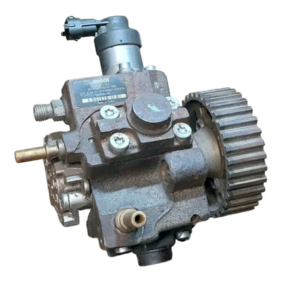 Citroen C2 1.4 HDI 03-09   visokotlačna pumpa  goriva  0445010102  9656300380