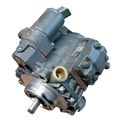 Ford C-Max DM2 2.0  TDCI 07-10 visokotlačna pumpa  goriva  9658193780 5WS40163