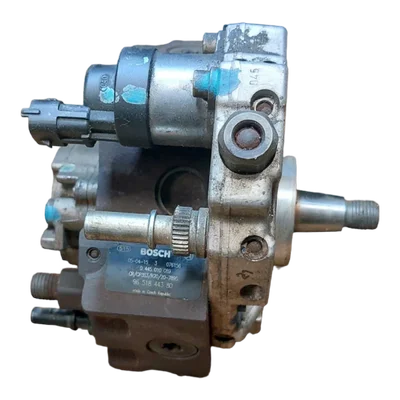 Peugeot 407 1,6 HDI 04-10   visokotlačna pumpa  goriva  0445010089   9651844380