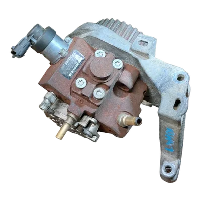Peugeot Partner III 1.6 HDI  08-  visokotlačna pumpa  goriva  0445010102  9683703780