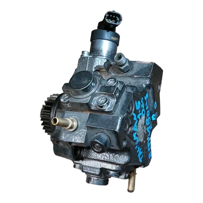 Renault Talisman 1.6  DCI  BITURBO 15-     visokotlačna pumpa  goriva   0445010406  167005114R