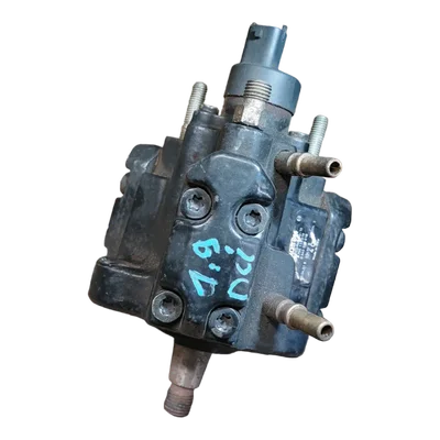 Renault Laguna II 1.9 DCI  00-08  visokotlačna pumpa  goriva  0445010018   7700111010