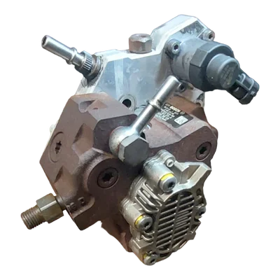 Renault Espace  IV  2.0 DCI  02-         visokotlačna pumpa  goriva   0445010099   8200803375